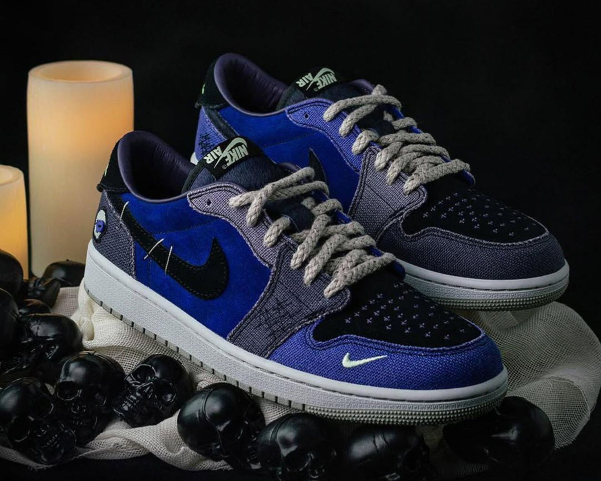 Air Jordan 1 Low Voodoo Alternate: storia e design | ResellZone