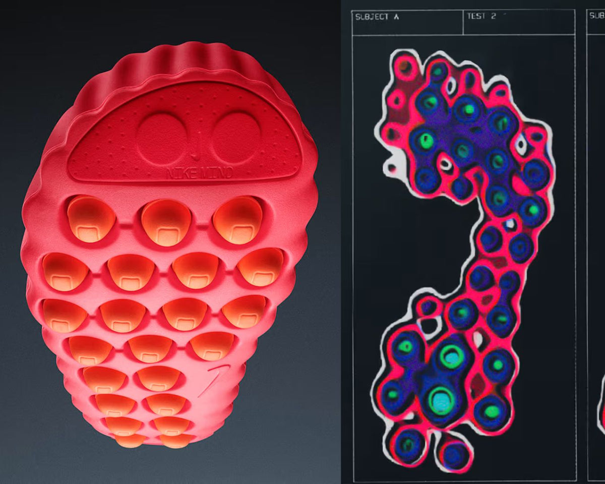 Nike Mind 001: Come Funziona e Tecnologia | ResellZone