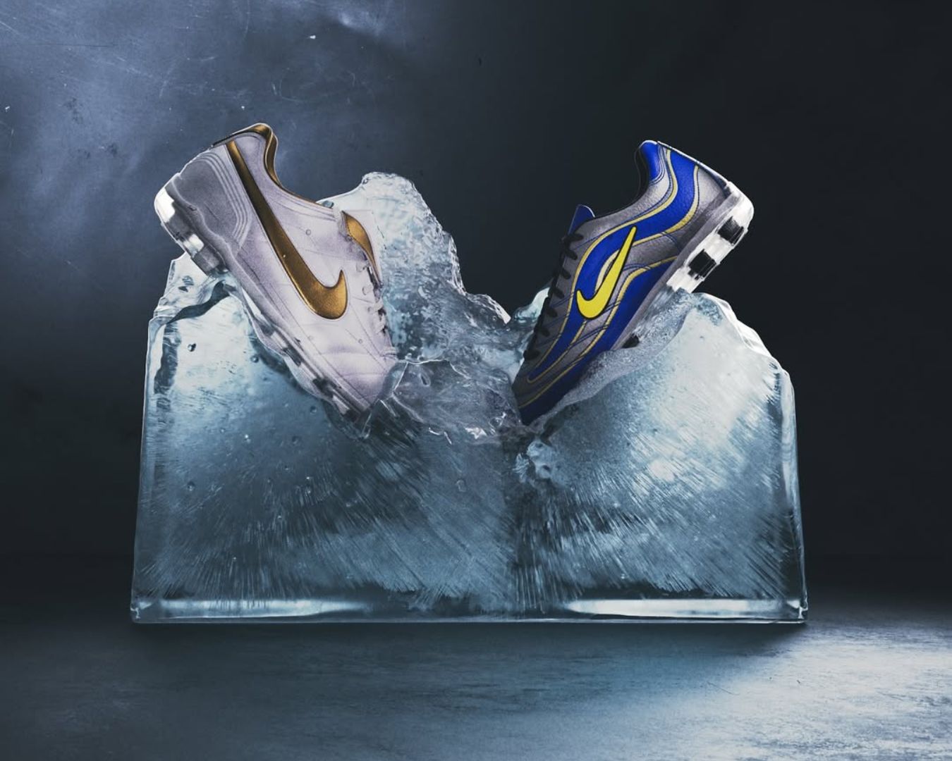 Nike Cryoshot: le scarpe da calcio diventano streetwear per i Mondiali 2026 | ResellZone