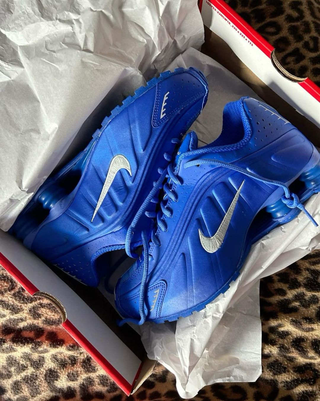 Nike Shox | Sneakers Nike per Uomo e Donna | ResellZone