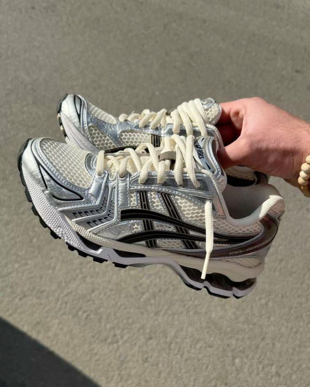 Asics Gel-Kayano | Scarpe da Running per Uomo e Donna | ResellZone