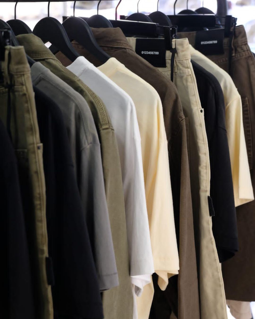 Brand Streetwear: Marche e Abbigliamento | ResellZone