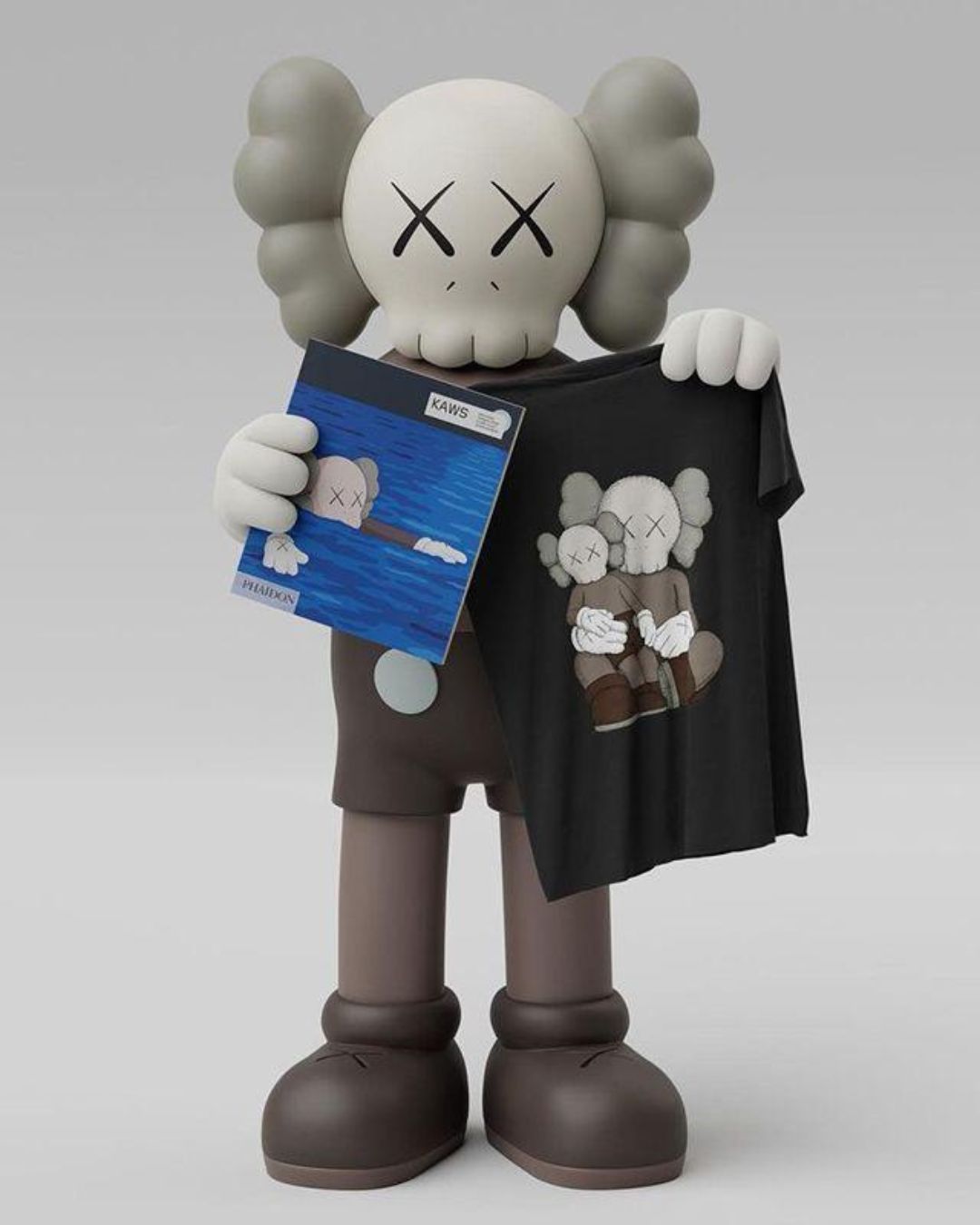KAWS | Abbigliamento Limited Edition Uomo e Donna | ResellZone