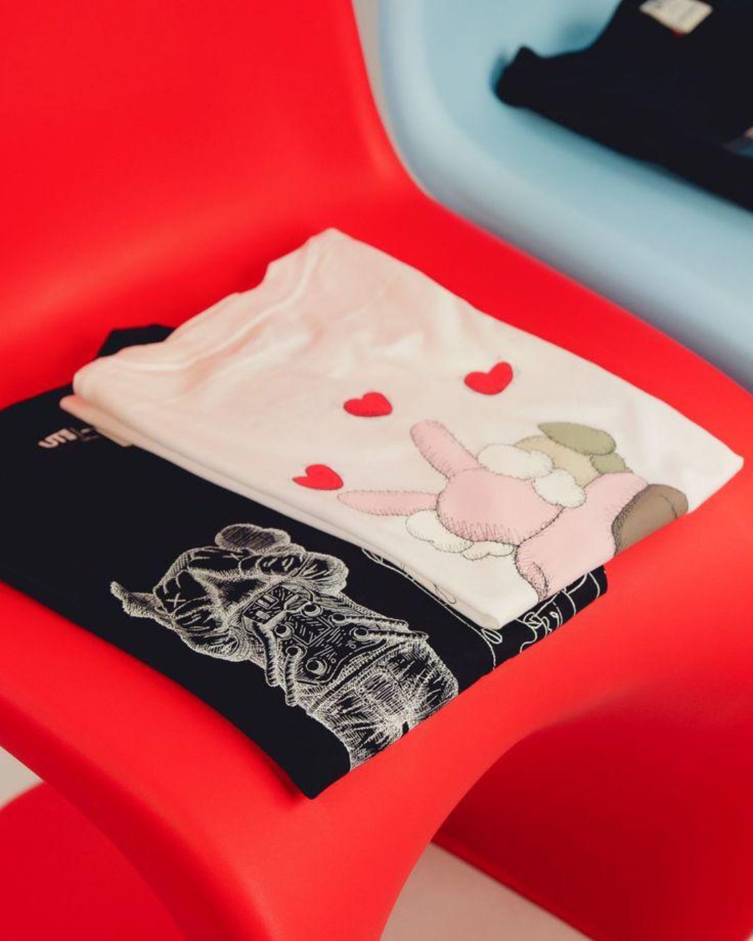 T-Shirt Maniche Corte | Streetwear Tees per Uomo e Donna | ResellZone