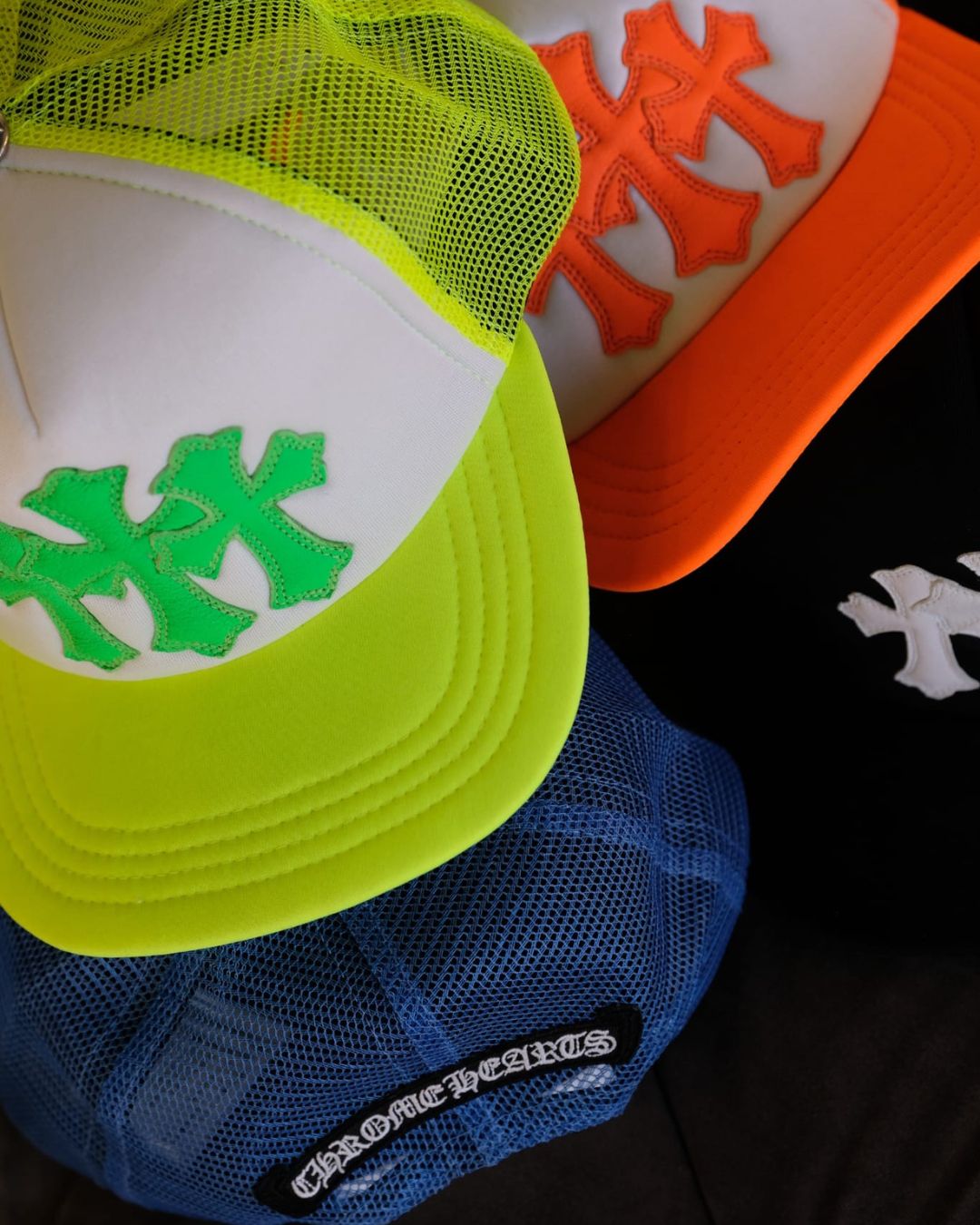 Cappellini Trucker New Era con Rete | Modelli per Uomo e Donna | ResellZone