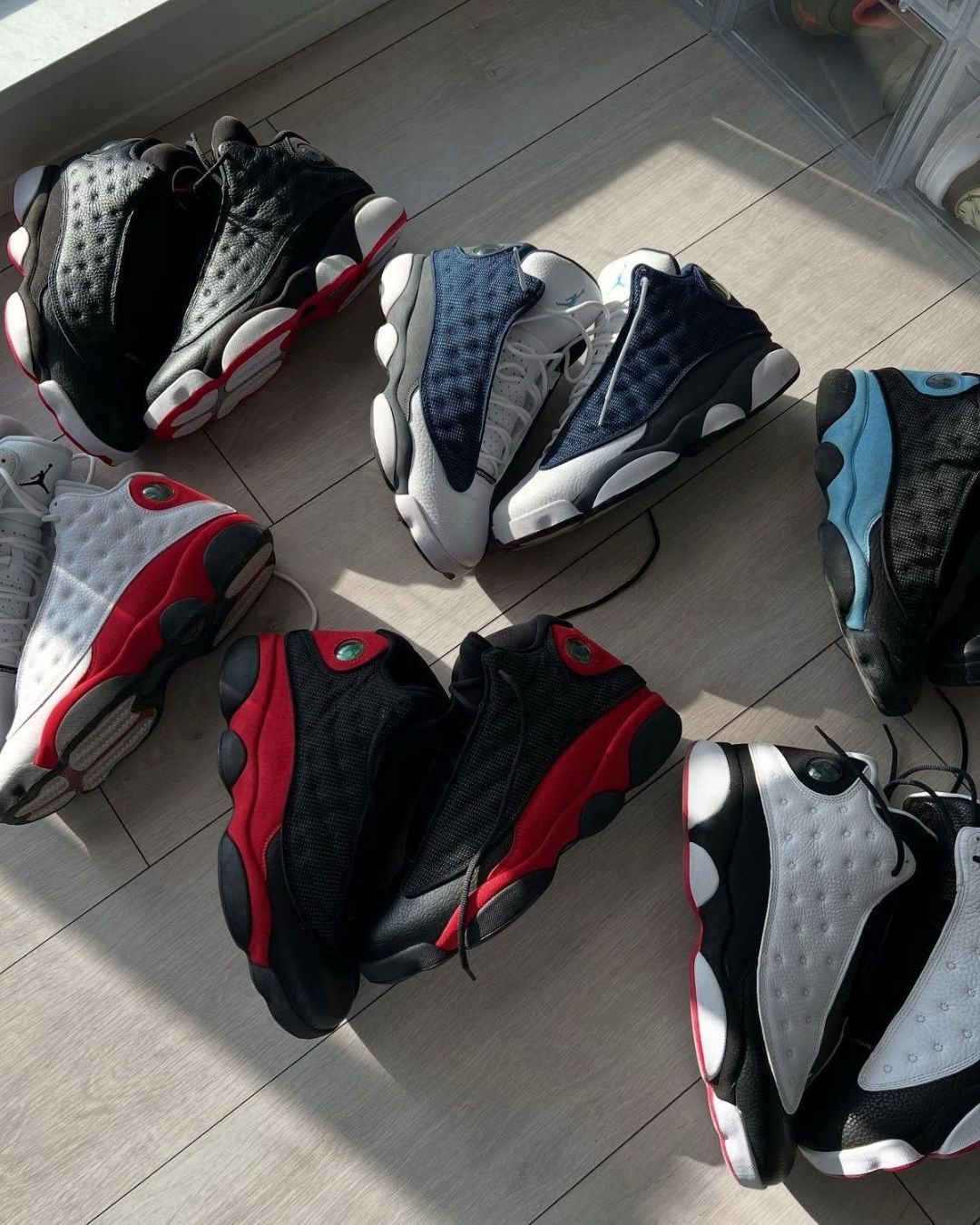 Air Jordan 13 | Sneakers Jordan per Uomo e Donna | ResellZone