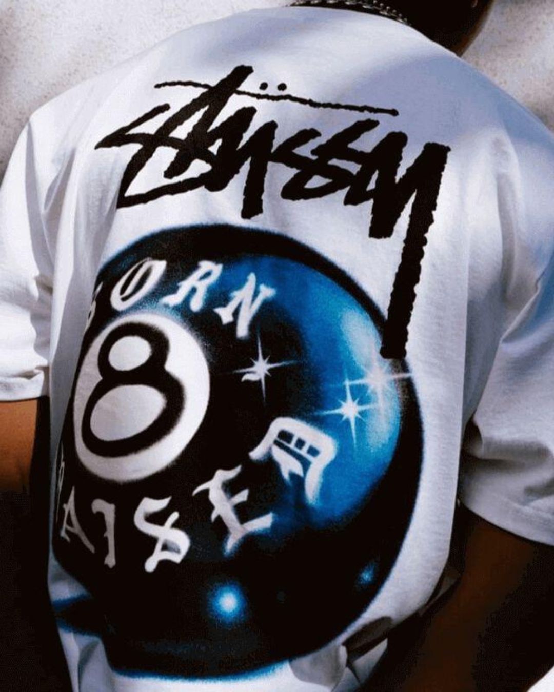Stussy | Abbigliamento Streetwear per Uomo e Donna | ResellZone