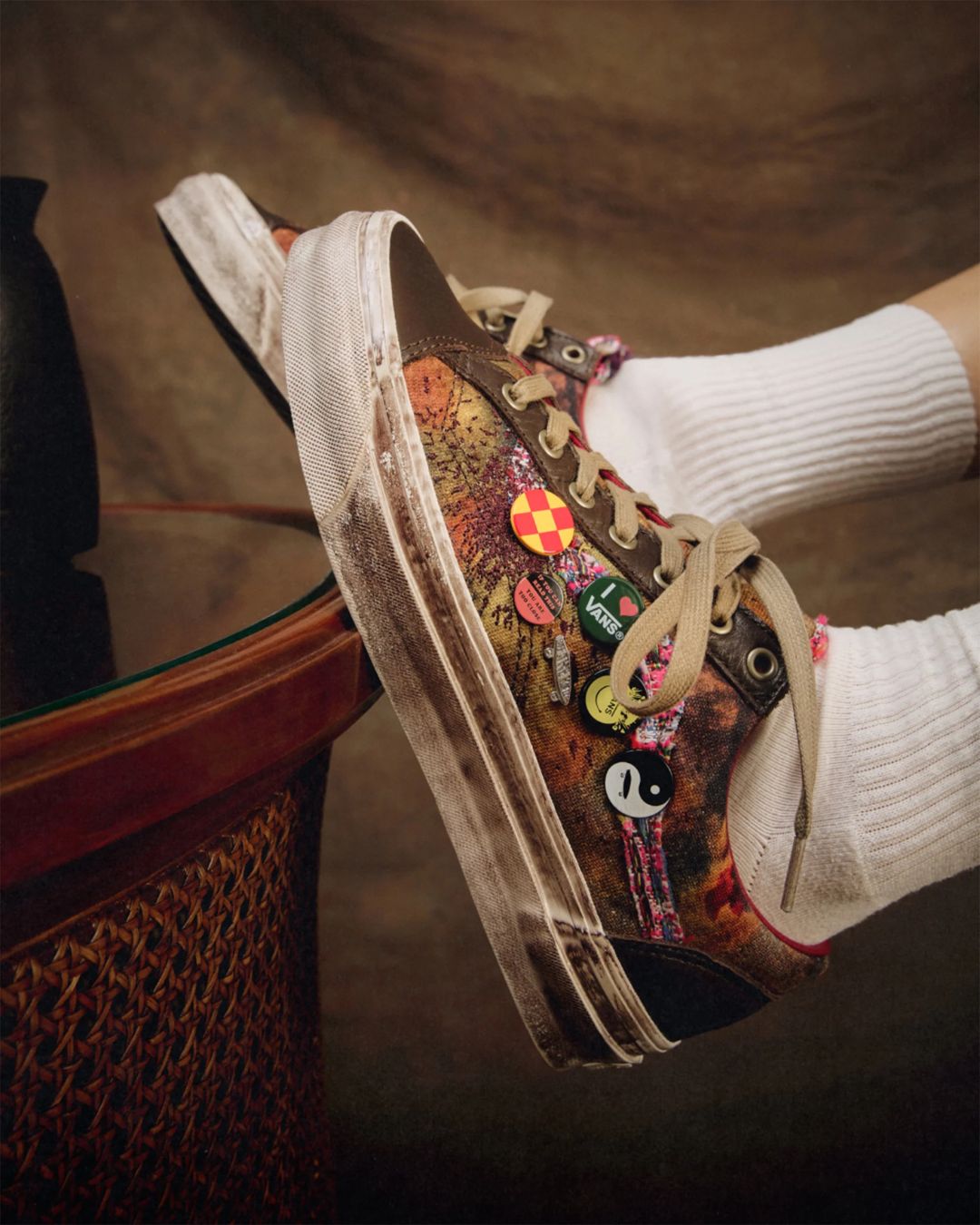 Vans