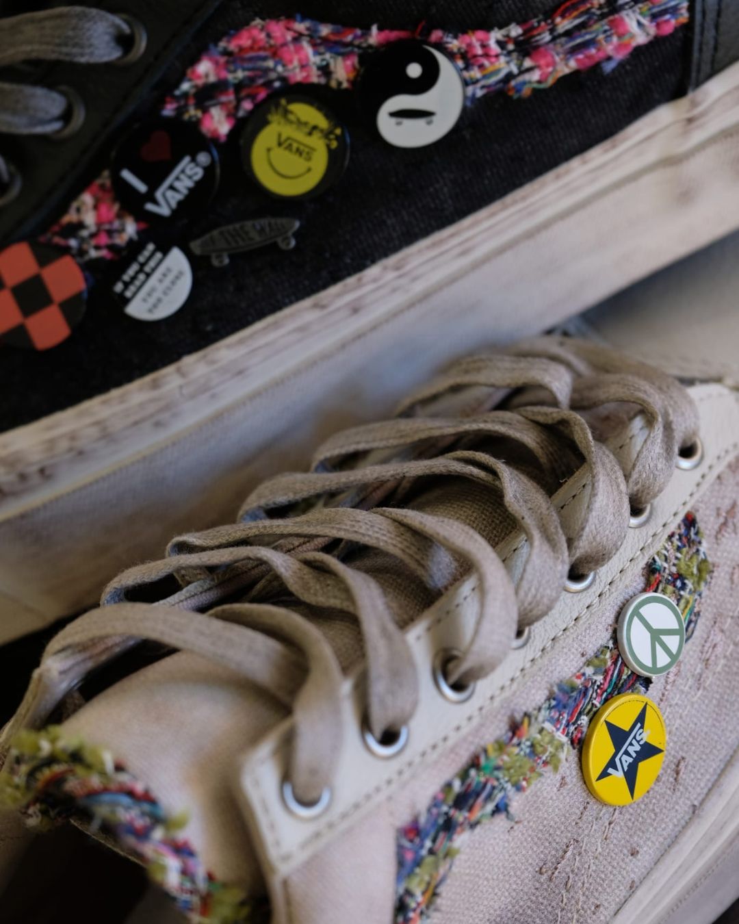 Vans | Sneakers & Scarpe da Skate per Uomo e Donna | ResellZone