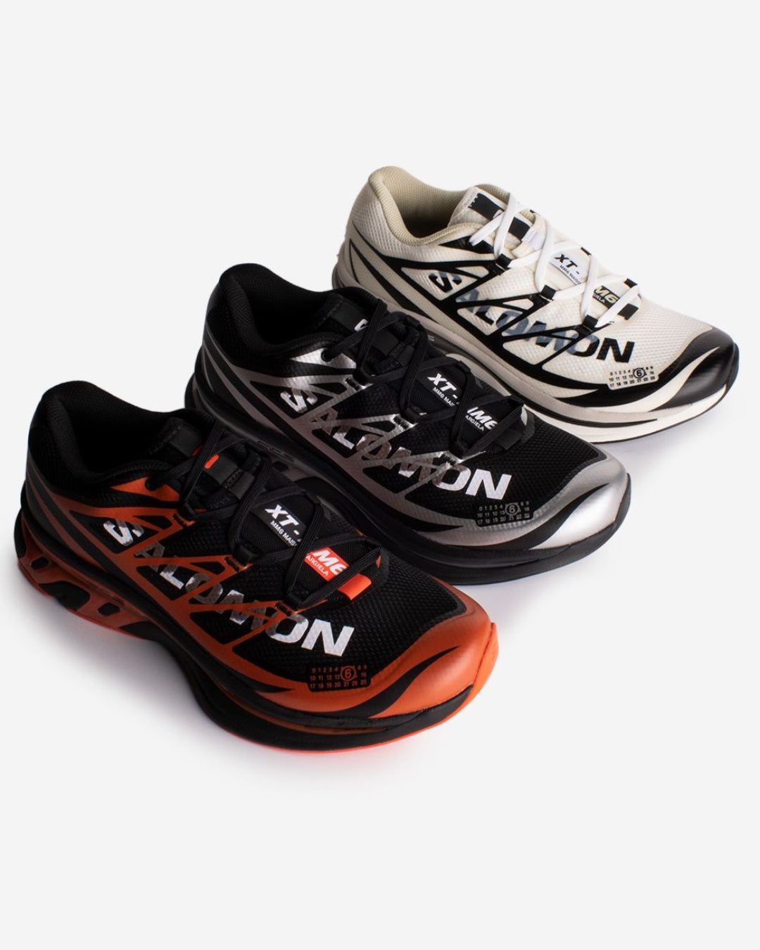Salomon | Scarpe da Running e Abbigliamento per Uomo e Donna | ResellZone