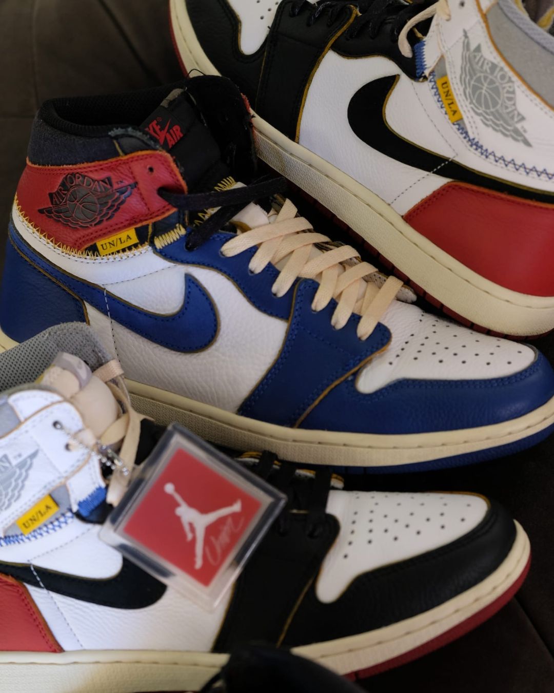 Air Jordan 1 Usate: Low, High e Travis Scott | ResellZone
