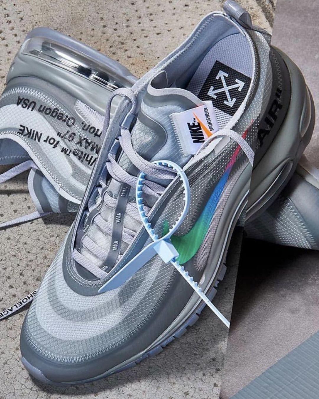 Nike Air Max 97 | Sneakers Nike per Uomo e Donna | ResellZone