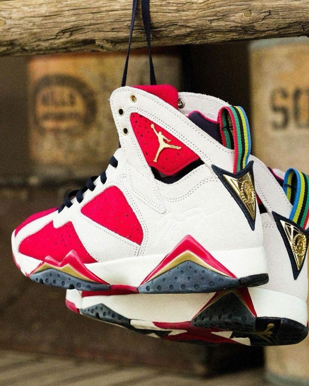 Air Jordan 7 | Sneakers Air Jordan per Uomo e Donna | ResellZone