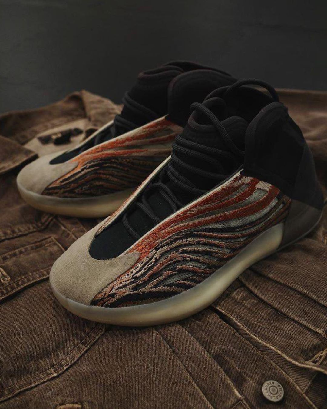 Adidas Yeezy QNTM | Sneakers per Uomo e Donna | ResellZone