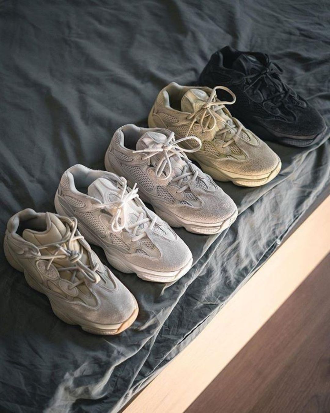 Adidas Yeezy 500 | Sneakers Yeezy per Uomo e Donna | ResellZone