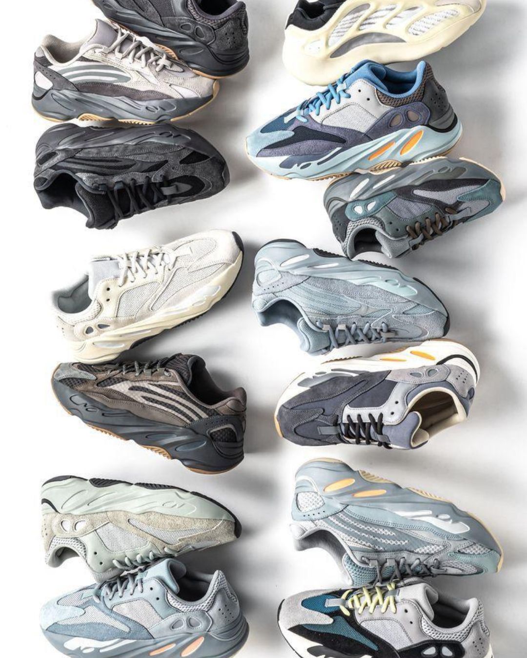 Adidas yeezy 700 italia Clearance