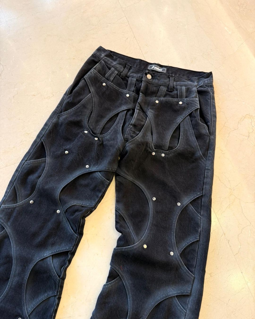 Pantaloni Streetwear Uomo e Donna | ResellZone