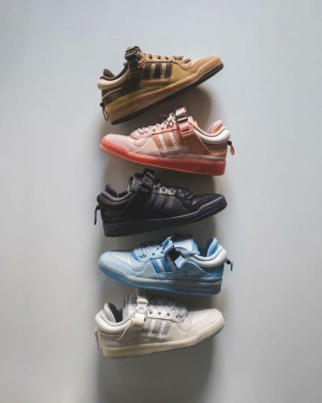 Adidas Forum | Sneakers Adidas per Uomo e Donna | ResellZone