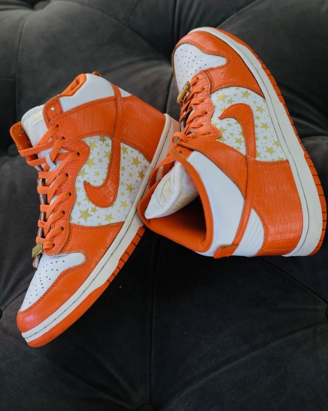 Nike Dunk High | Sneakers Dunk per Uomo e Donna | ResellZone