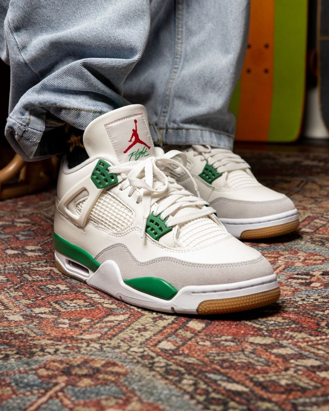 Air Jordan 4 | Sneakers Air Jordan per Uomo e Donna | ResellZone