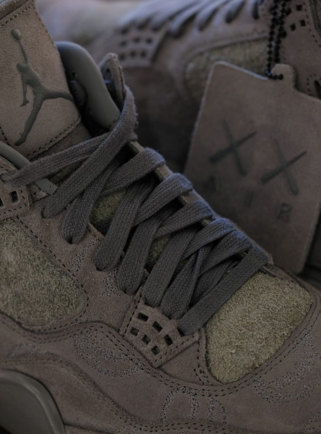 Air Jordan 4 | Sneakers Air Jordan per Uomo e Donna | ResellZone