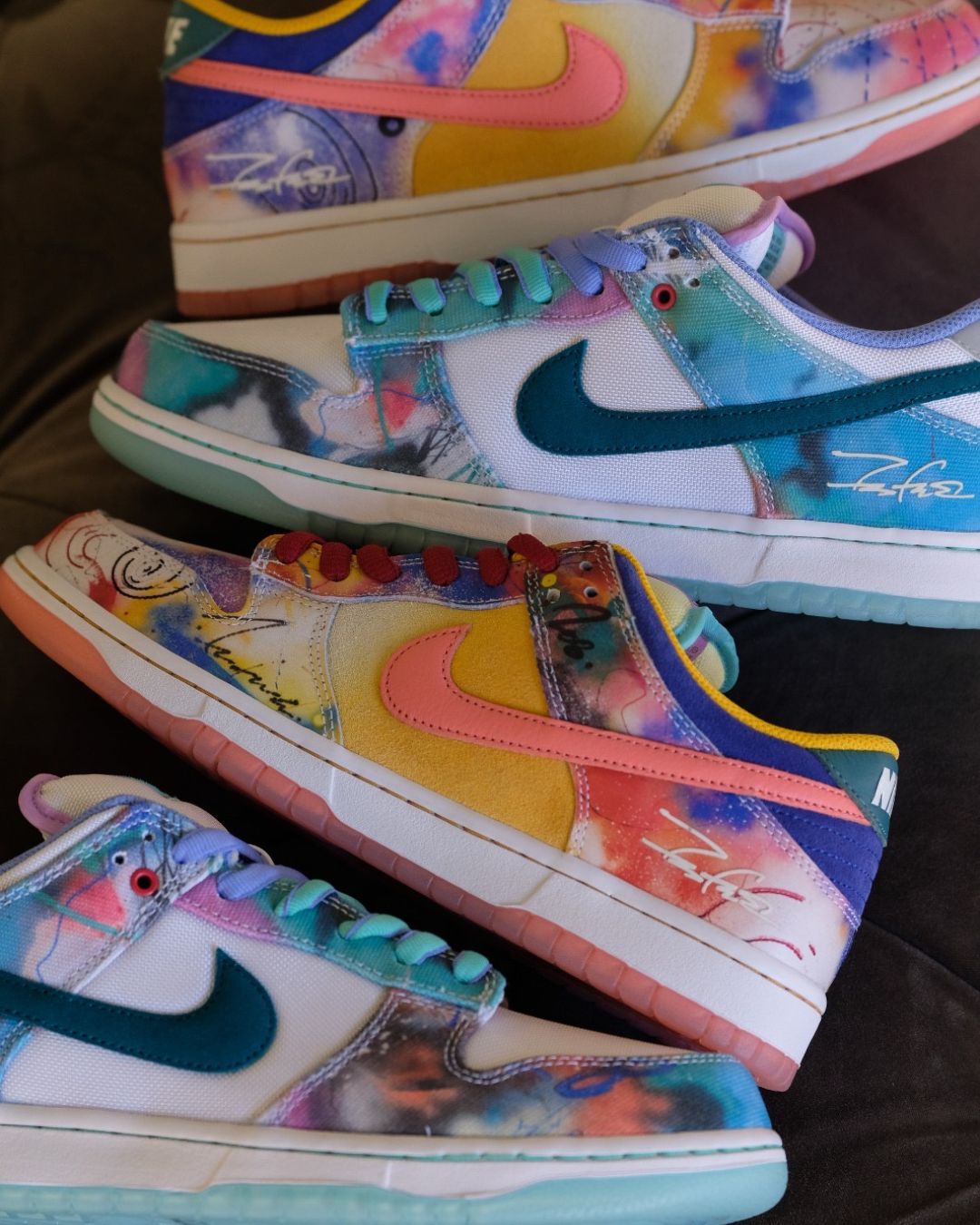 Nike Dunk SB | Sneakers per Uomo e Donna | ResellZone