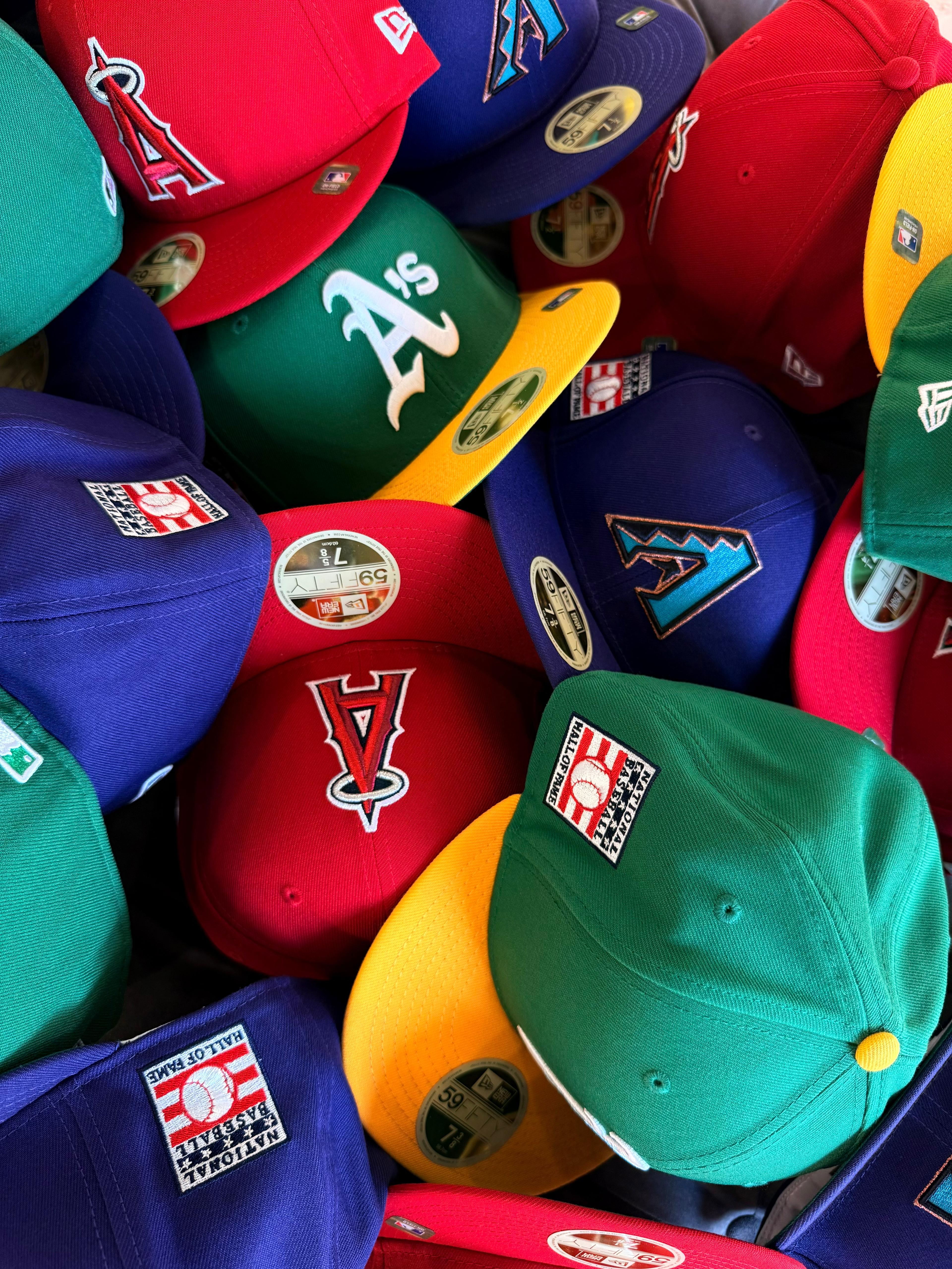 Cappellini & Cappelli Streetwear per Uomo e Donna | ResellZone