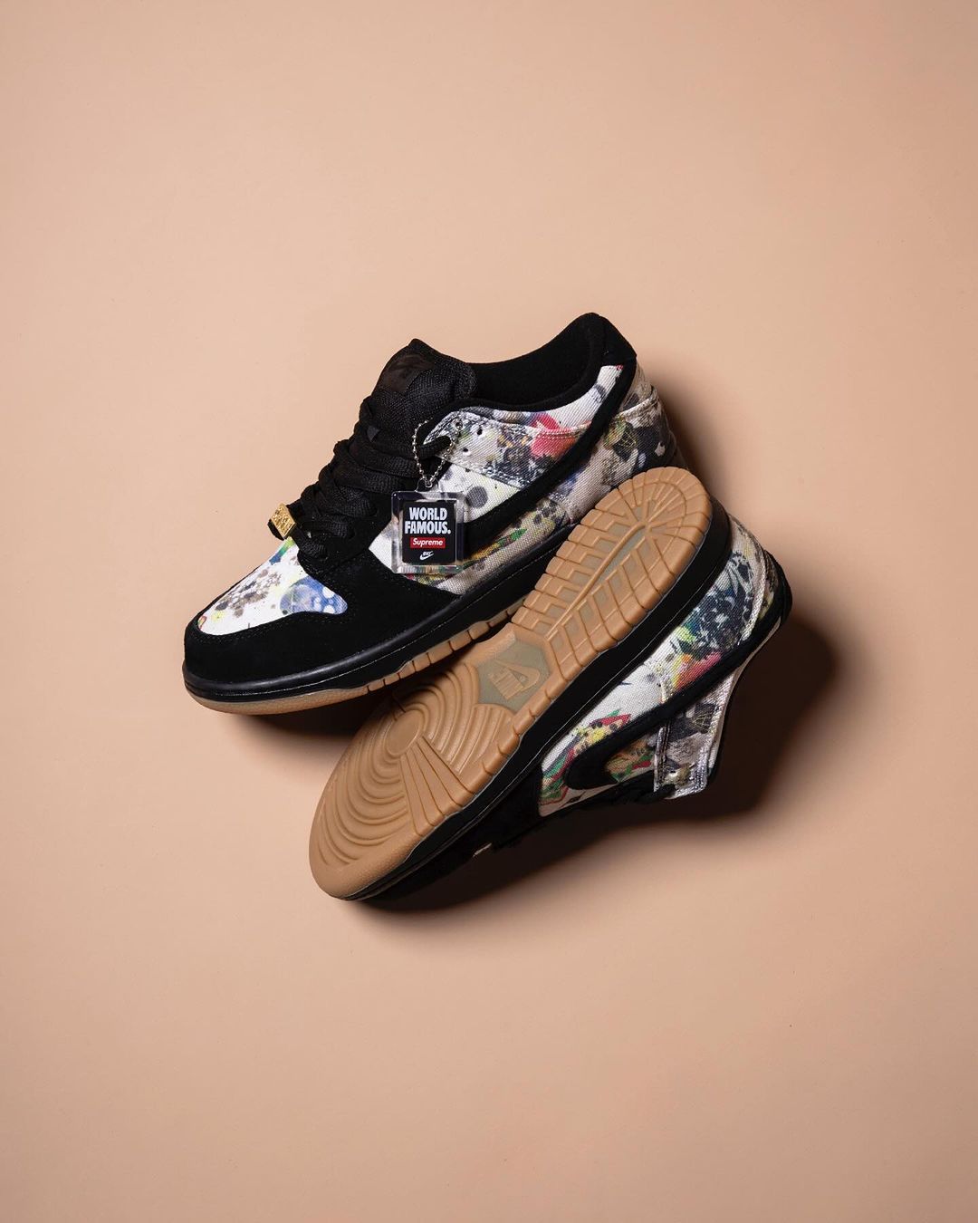 Nike Supreme | Sneakers Supreme per Uomo e Donna | ResellZone