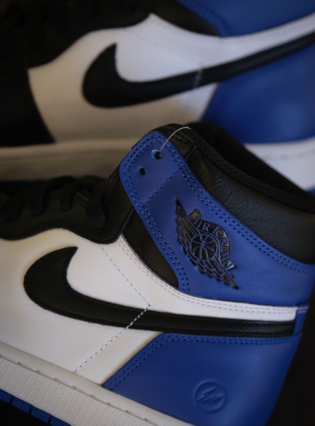Air Jordan 1 | Sneakers Air Jordan per Uomo e Donna | ResellZone