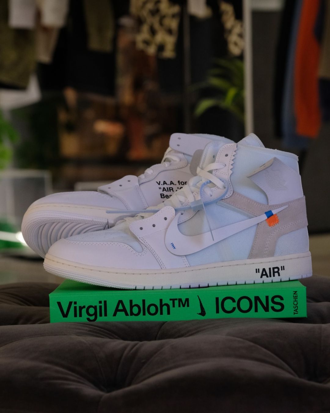 Air Jordan 1 | Sneakers Air Jordan per Uomo e Donna | ResellZone