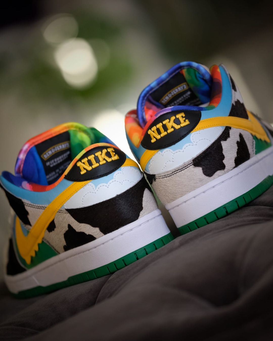 Nike SB | Sneakers Nike Skateboarding per Uomo e Donna | ResellZone