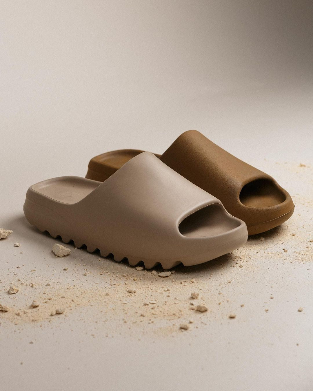 Yeezy Shoes Ochre Slides Like Yeezy Adidas Yeezy Slide EU 48 1/2