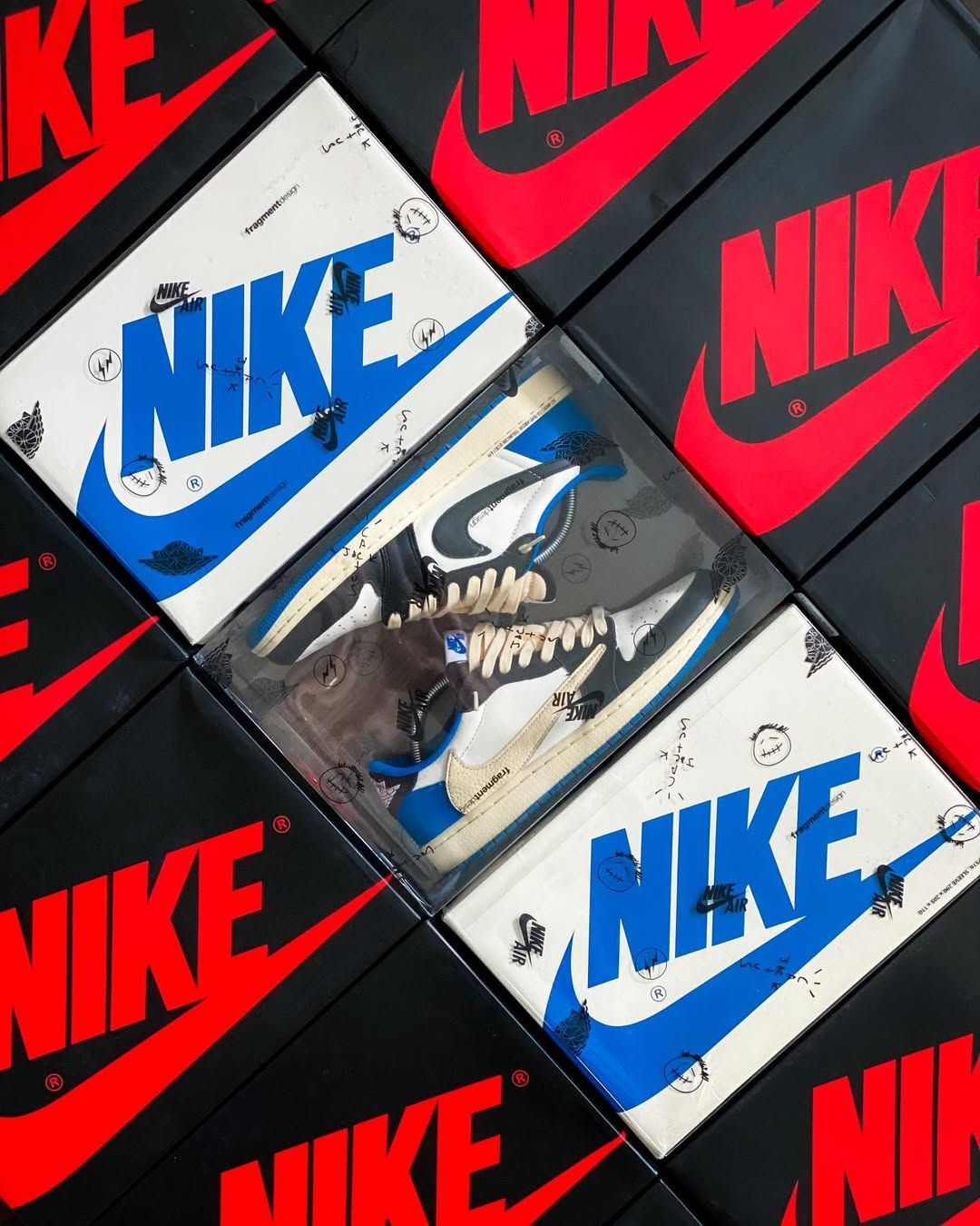 Fragment Design