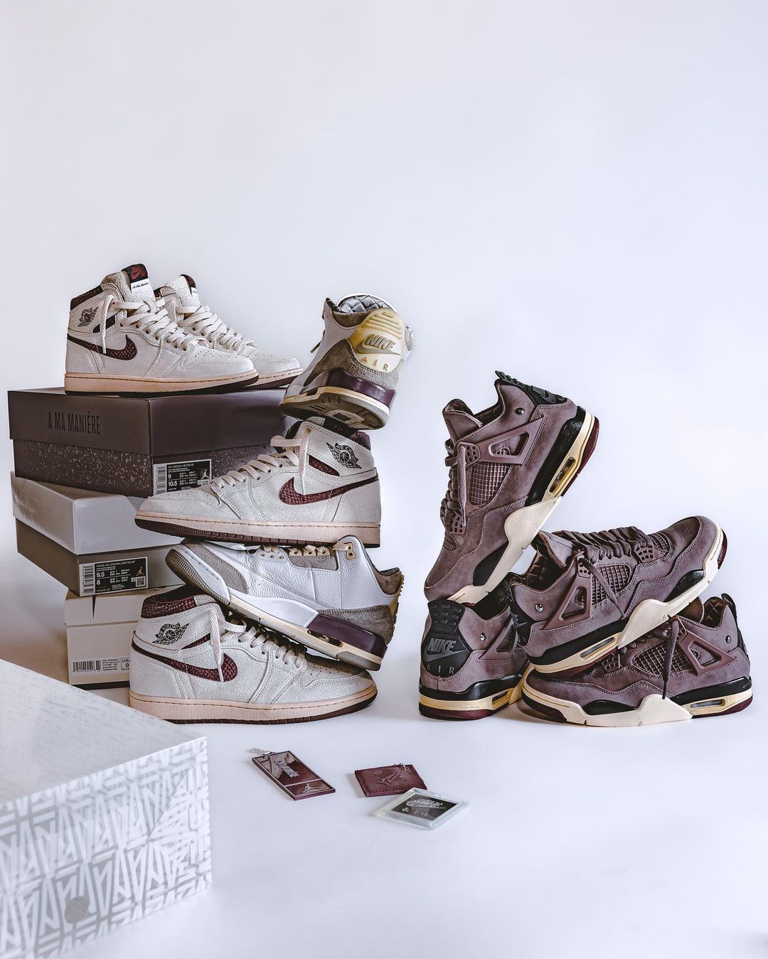 Air Jordan | Sneakers Jordan per Uomo e Donna | ResellZone