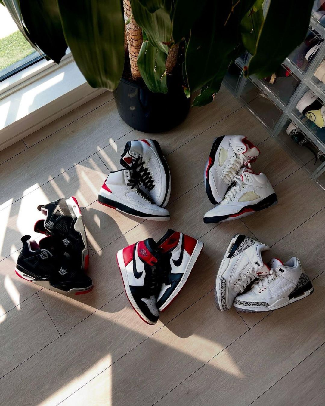 Air Jordan | Sneakers Jordan per Uomo e Donna | ResellZone