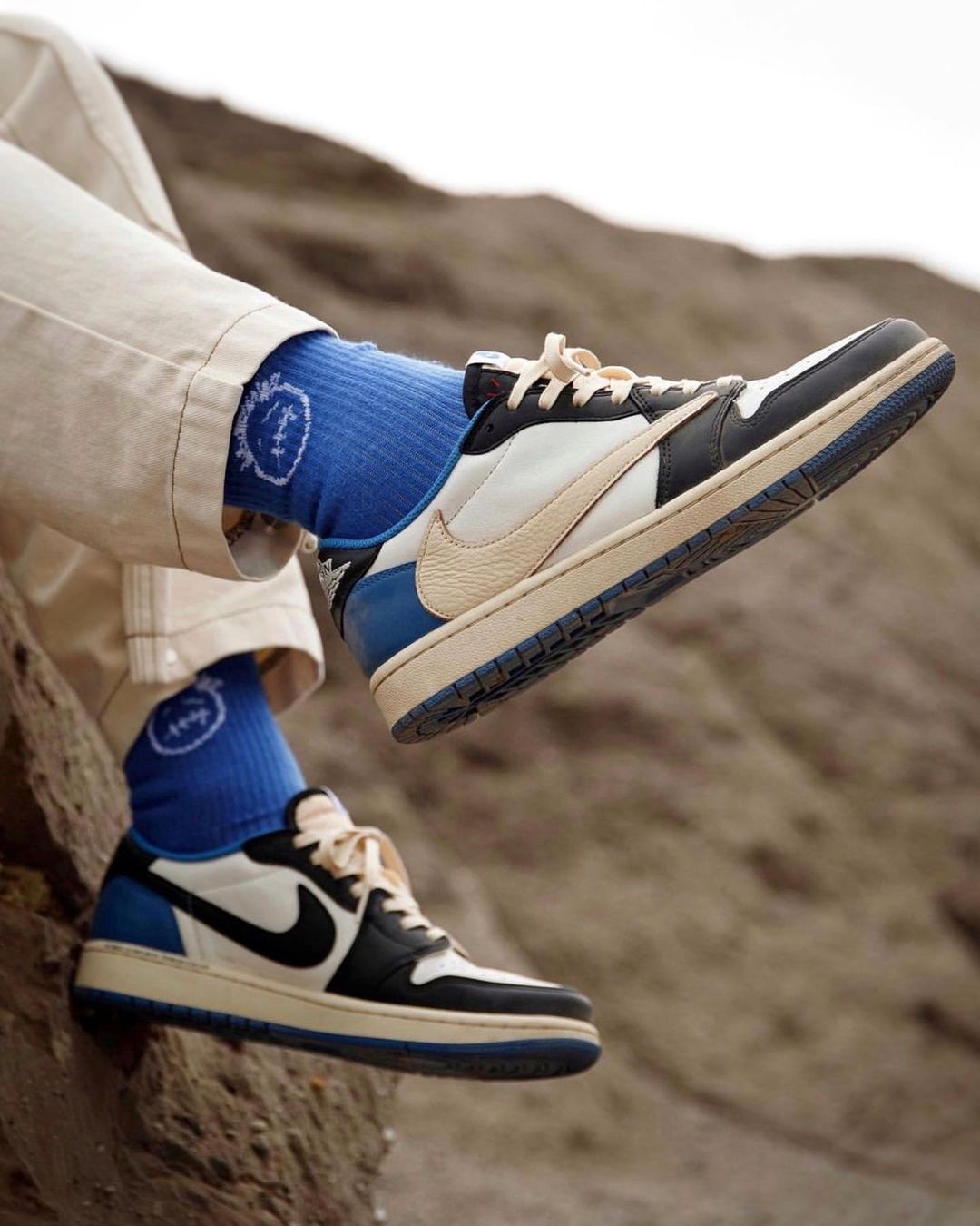 Scott nikes Clearance