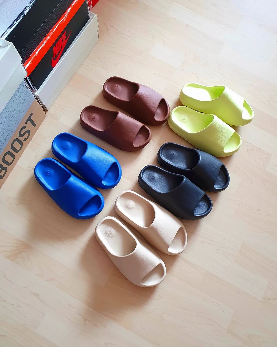 Adidas Yeezy Slide | Buy Yeezy Slide from ResellZone