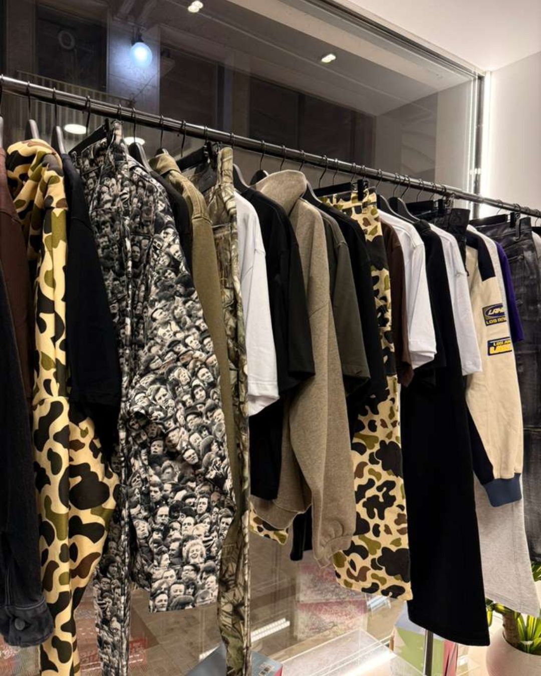 Abbigliamento Streetwear Uomo e Donna | ResellZone