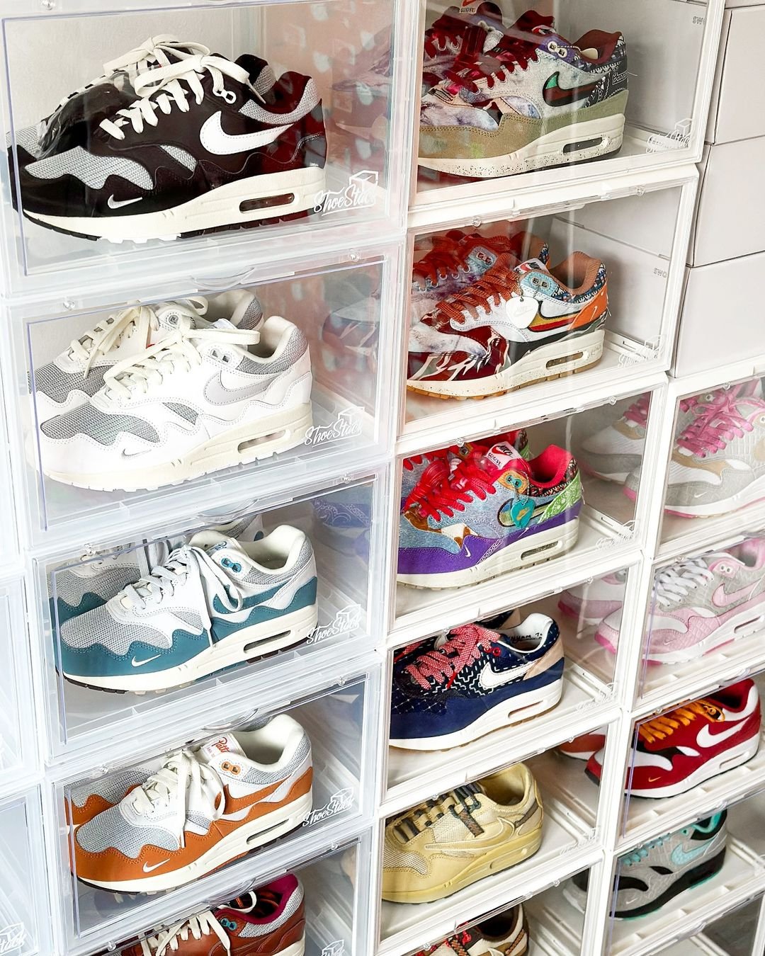 Nike Air Max | Sneakers Nike per Uomo e Donna | ResellZone