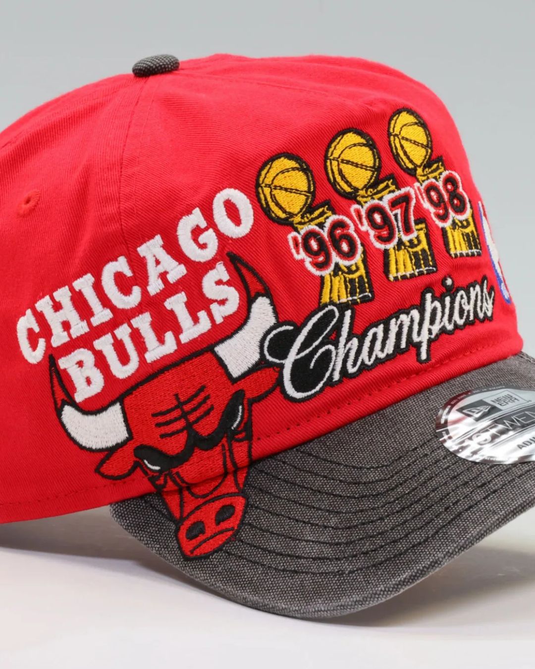 New Era 9TWENTY | Cappelli Regolabili Originali | ResellZone