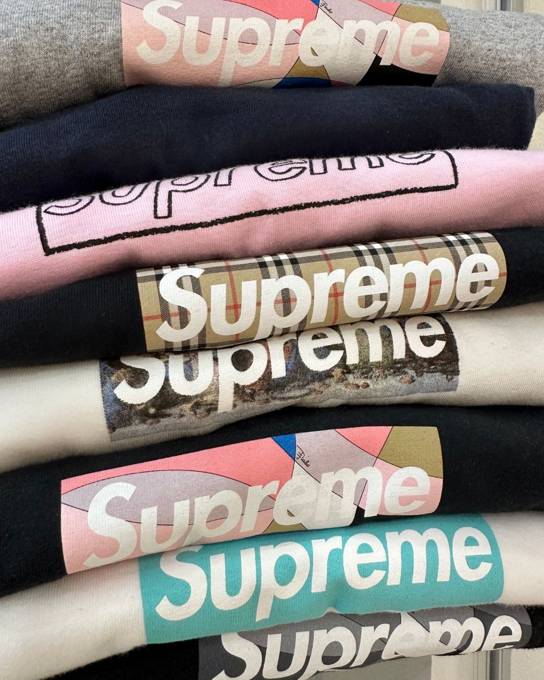 T-Shirt Streetwear Uomo e Donna | ResellZone