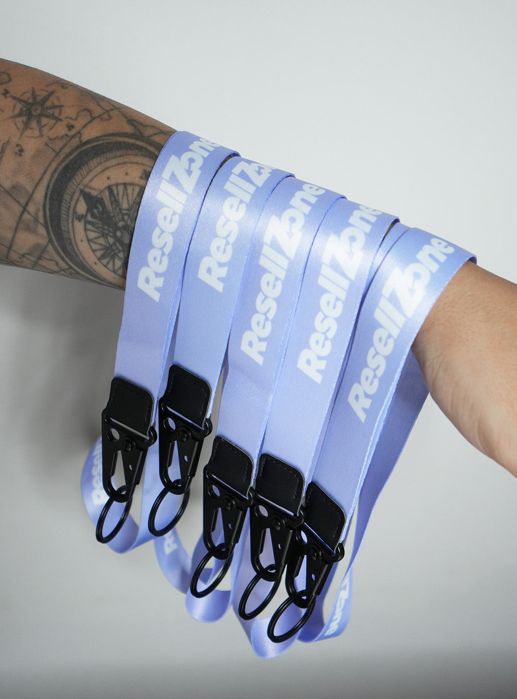 Portachiavi | Accessori Streetwear per Uomo e Donna | ResellZone