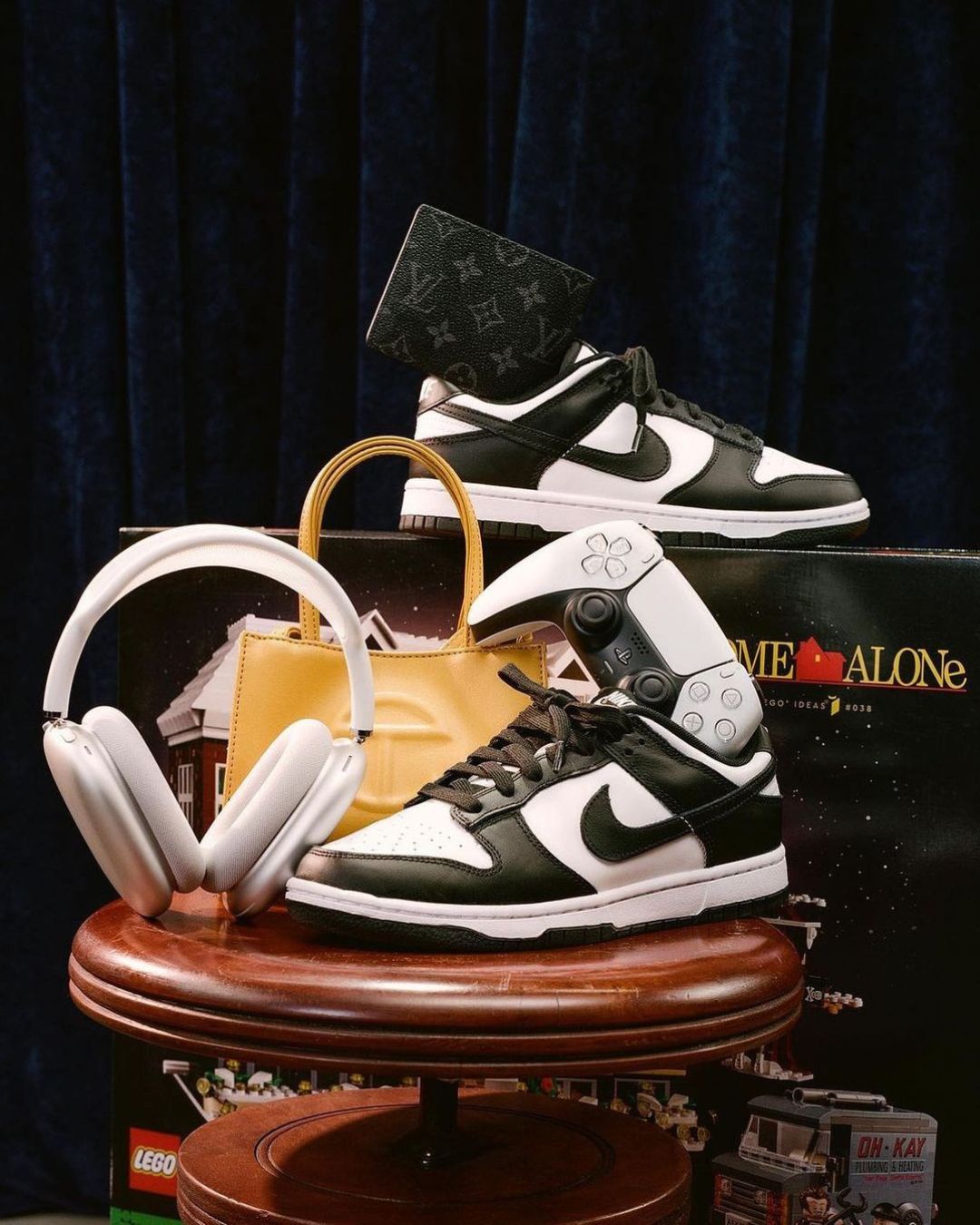 Nike Dunk | Sneakers Nike per Uomo e Donna | ResellZone