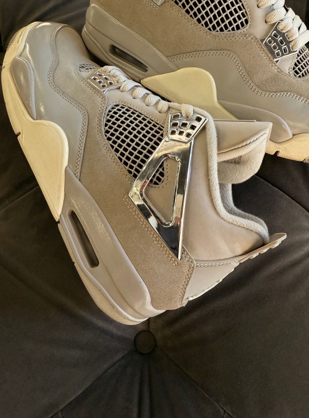 Air Jordan 4 Retro Frozen Moments - Sneakers Usate | ResellZone