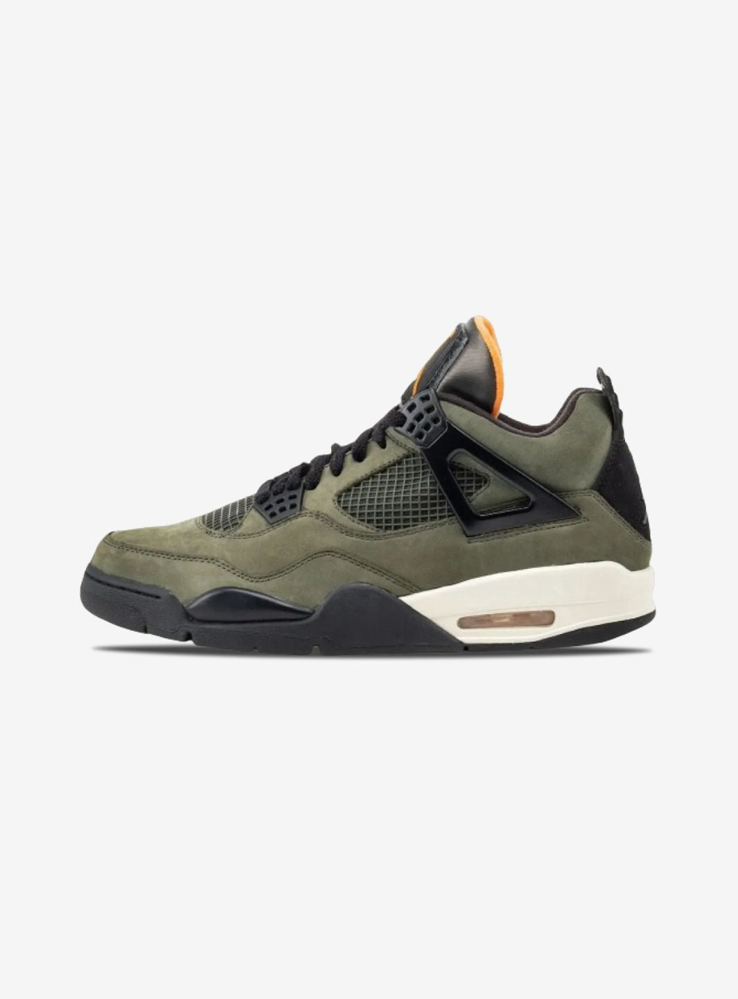 Air Jordan 4 Retro OG SP Undefeated (2025)