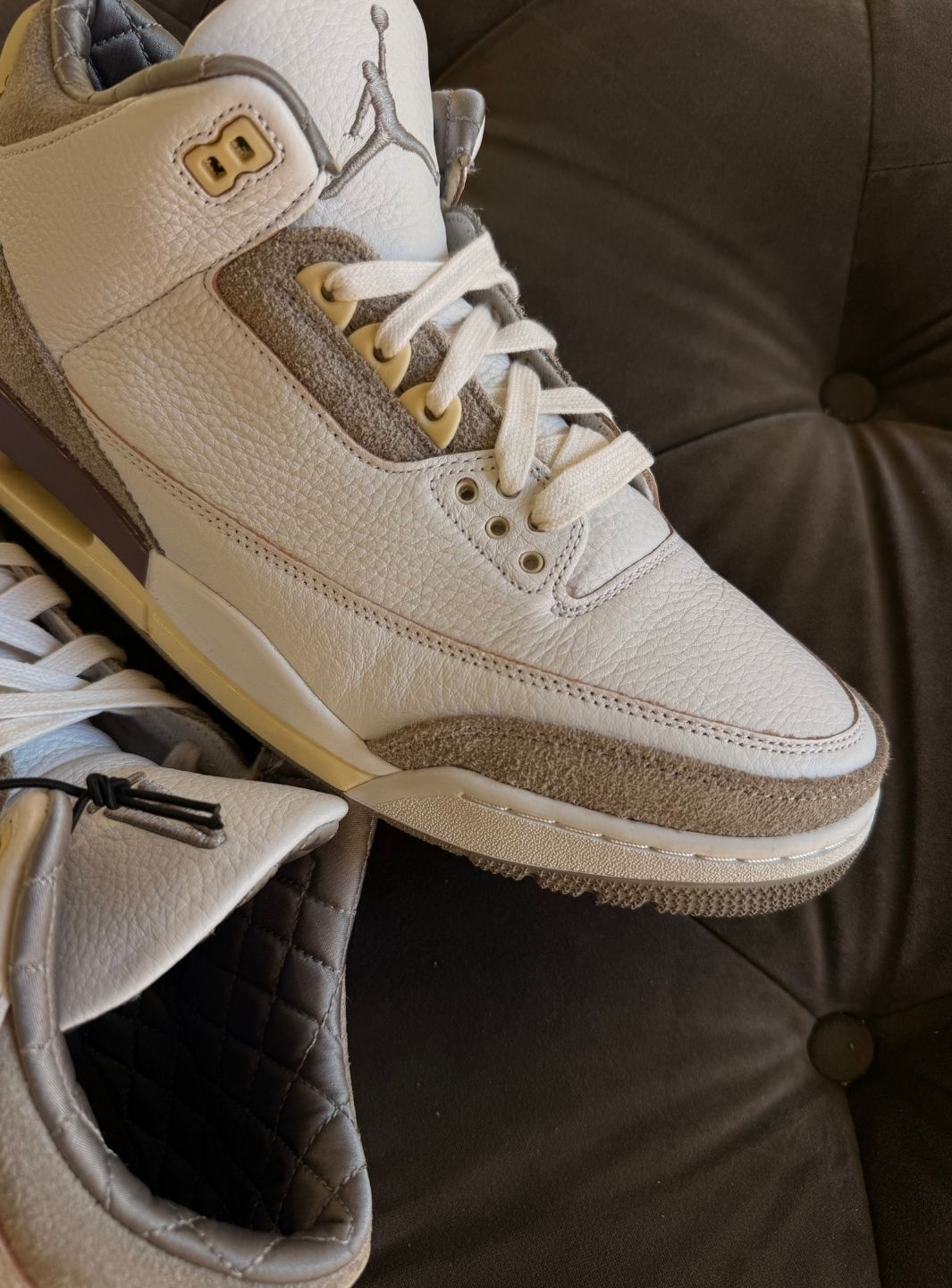 Air Jordan 3 Retro SP A Ma Maniére - Sneakers Usate | ResellZone