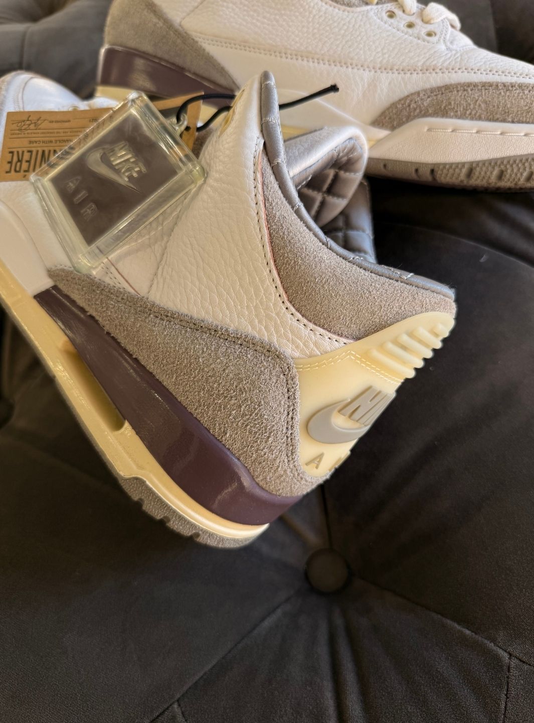 Air Jordan 3 Retro SP A Ma Maniére - Sneakers Usate | ResellZone