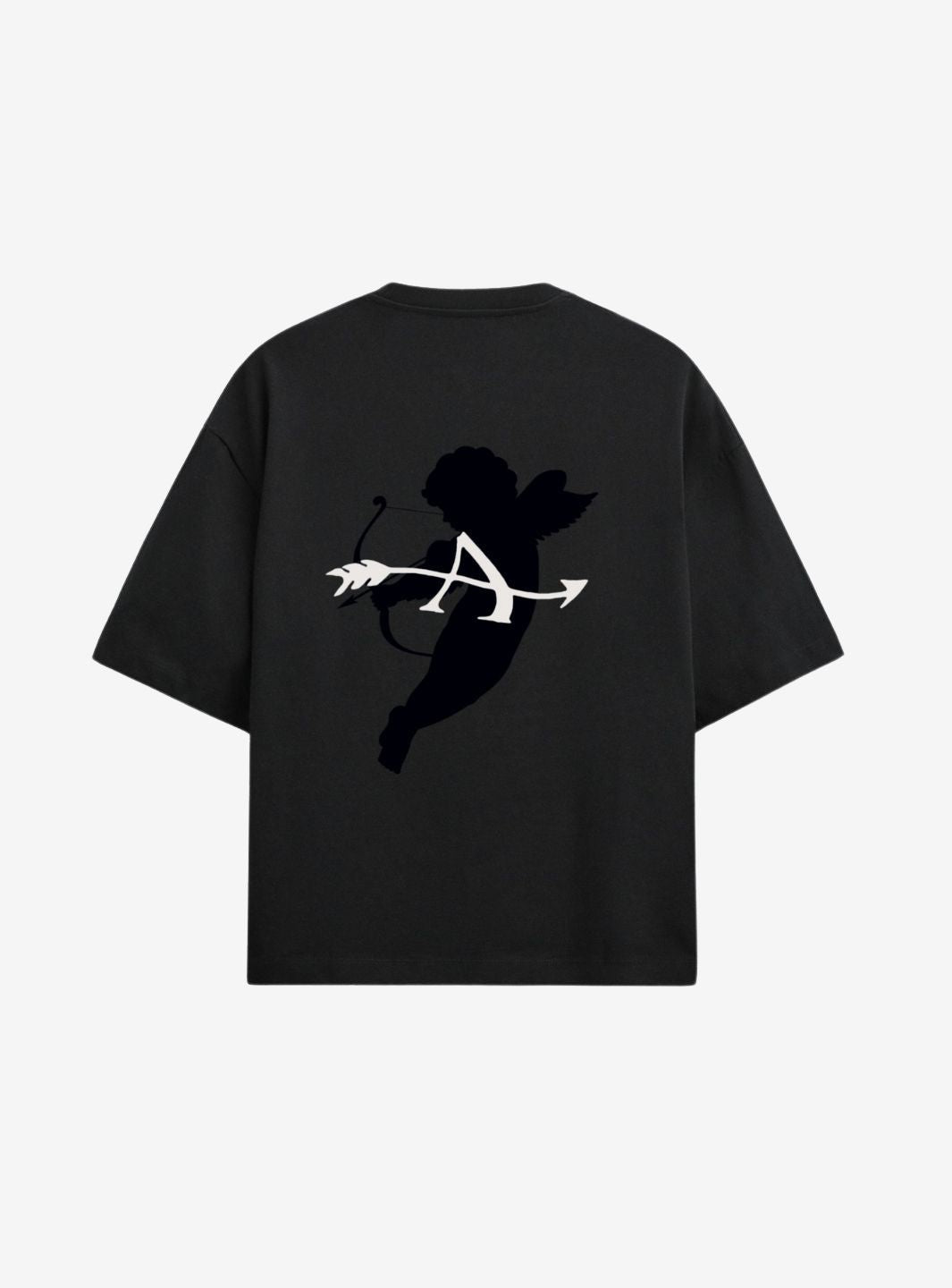 Appreciate T-Shirt Cupido Black