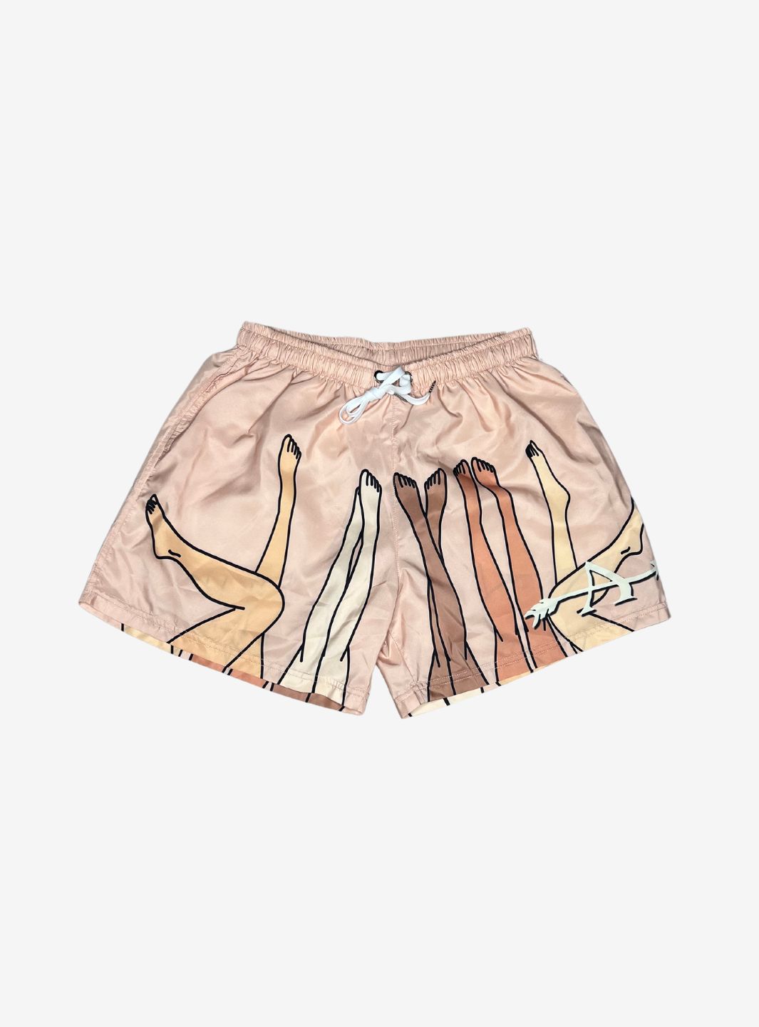 Appreciate Swim Shorts Sexy Leg | ResellZone