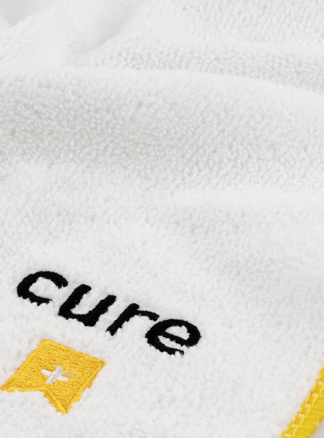 Crep Protect Towel 2 Pack | Panno in Microfibra per Sneakers | ResellZone